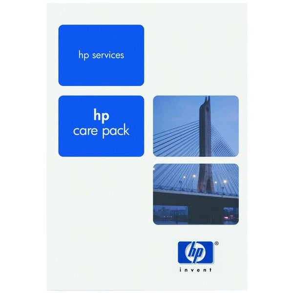 HP Care Pack - 2 Year - Service Default Title