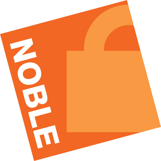 Noble High Securitty DELL Optiplex AIO Plate Lock 9010, 9020, 3311 - Computers & Electronics