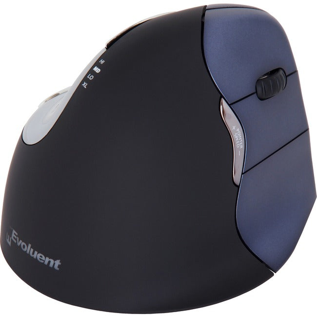 Evoluent Verticalmouse Right Handed Wireless - Computers & Electronics