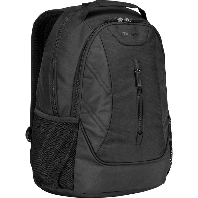 Targus Ascend TSB710US Carrying Case (Backpack) for 16" Notebook - Black - GreatEagleInc