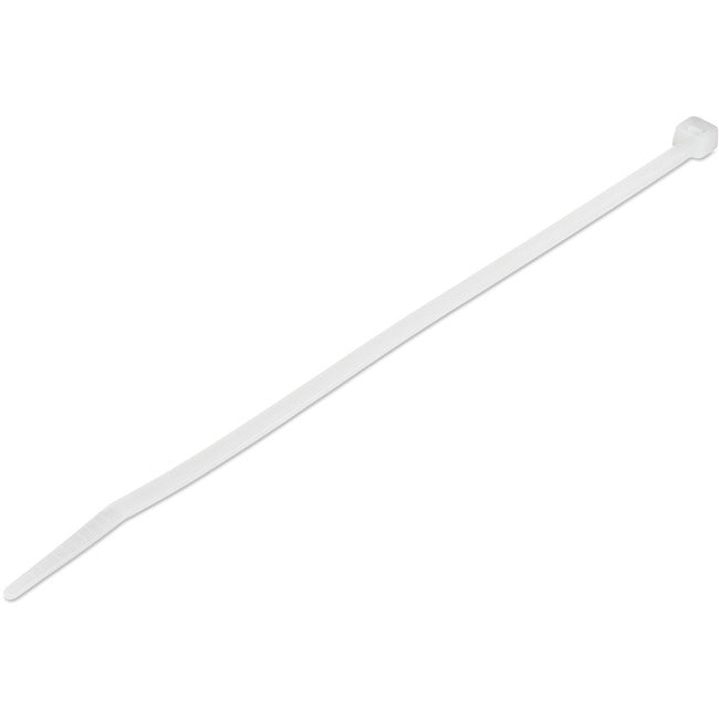 StarTech.com 8in Nylon Cable Ties - Pkg of 1000 - Computers & Electronics