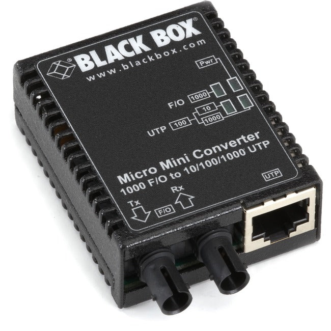 Black Box Transceiver/Media Converter Default Title