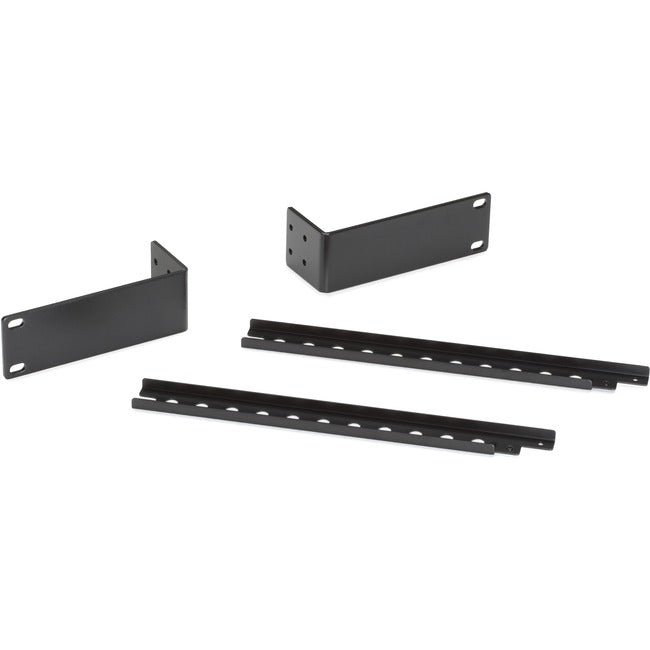 Black Box Rack Mount for Video Splitter, KVM Switch Default Title