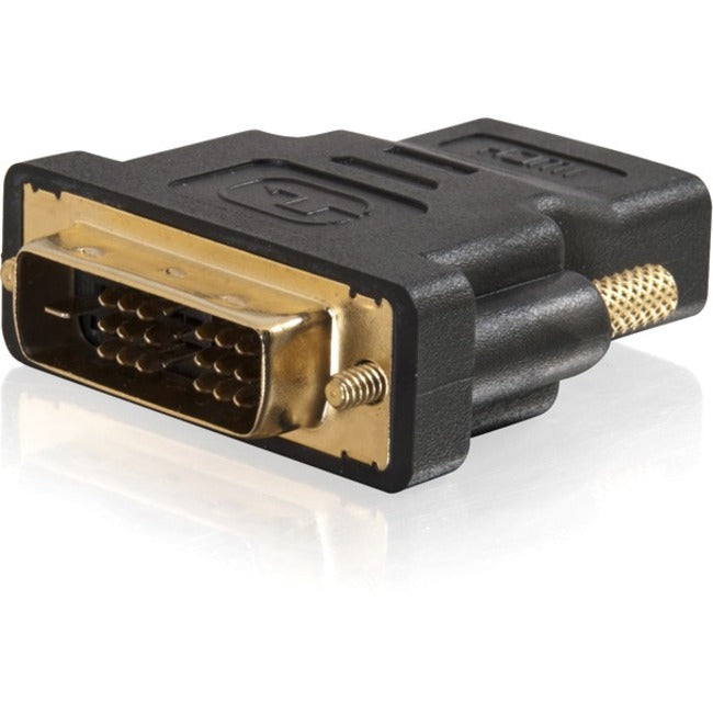 C2G DVI-D to HDMI Adapter - M/F Inline - Video Adapter - Computers & Electronics
