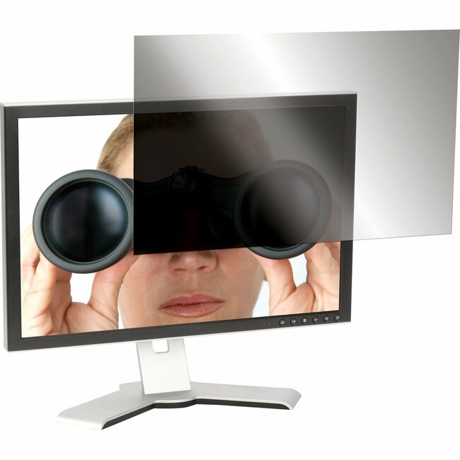 Targus 27" Widescreen LCD Monitor Privacy Screen (16:9) - TAA Compliant - Computers & Electronics