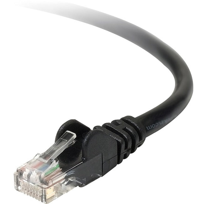 Belkin Cat.6 UTP Patch Cable - Computers & Electronics