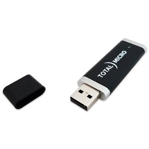 Total Micro 64GB USB 2.0 Flash Drive - Computers & Electronics