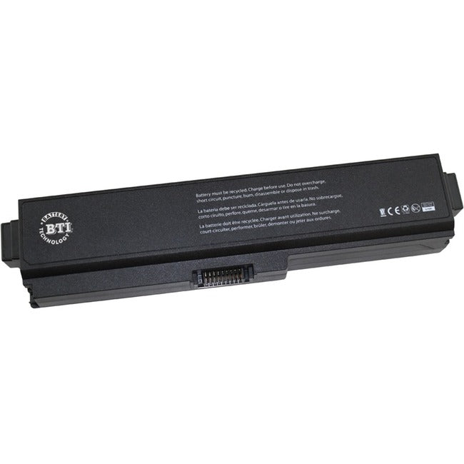 BTI Notebook Battery - GreatEagleInc