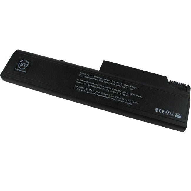 BTI Notebook Battery - GreatEagleInc