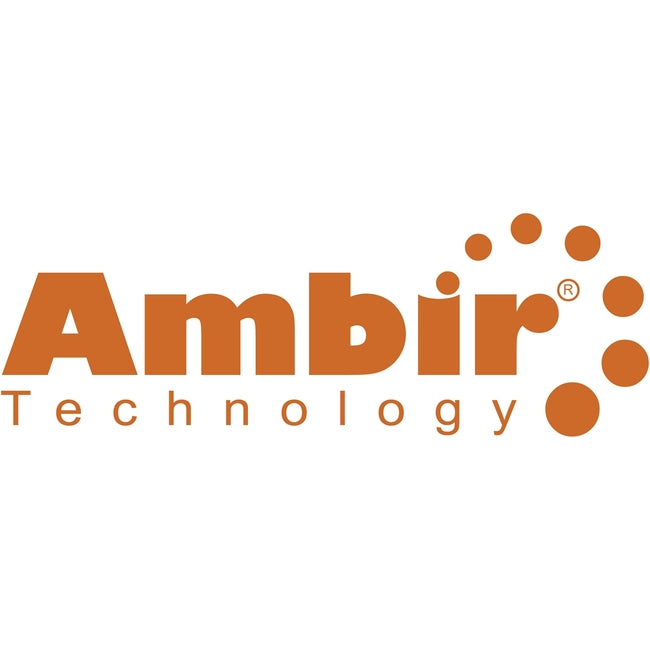 Ambir nSign SP110-S2 Signature Pad - Computers & Electronics