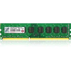 Transcend 8GB DDR3 1333MHz DESKTOP ECC MEMORY MODULE