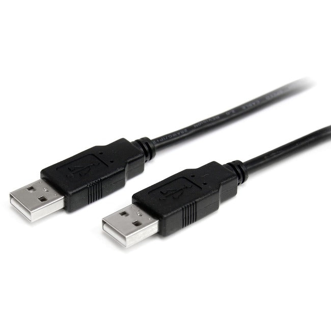StarTech.com 1m USB 2.0 A to A Cable - M/M Default Title