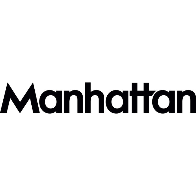 Manhattan - Strategic Manhattan London Notebook 15.6 Briefcase