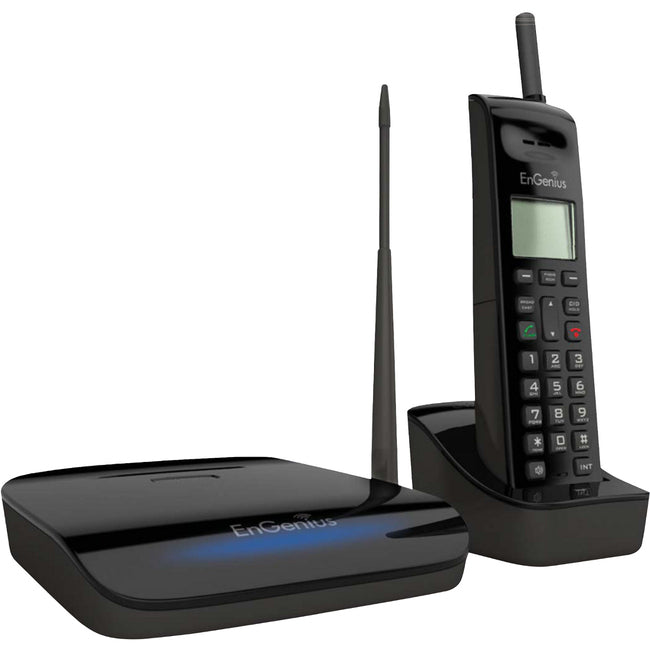 EnGenius FreeStyl 2 900 MHz Cordless Phone - Computers & Electronics