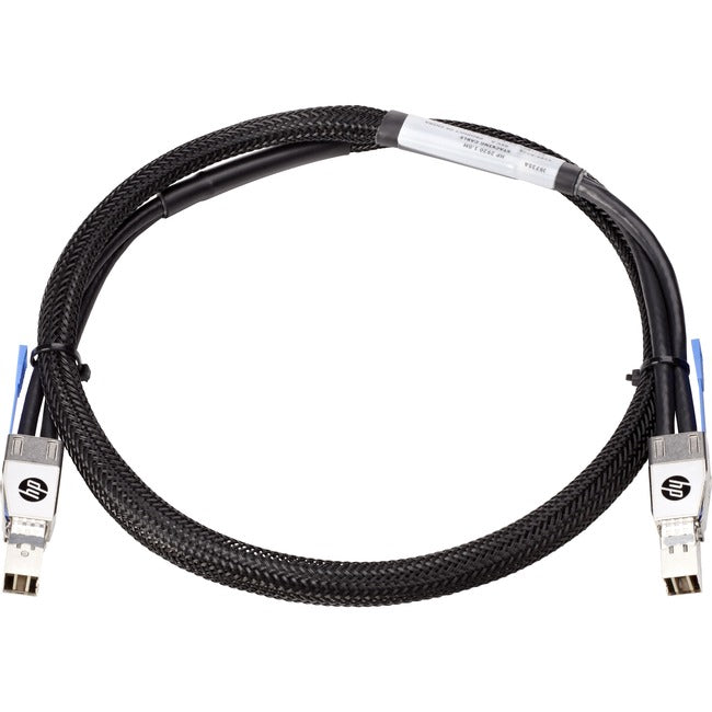 HPE 2920 1m Stacking Cable - GreatEagleInc
