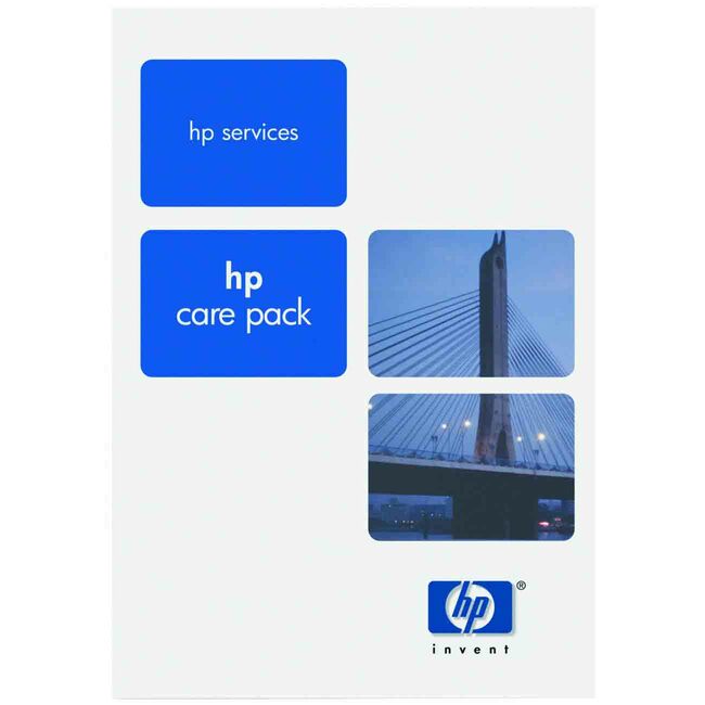 HP Care Pack - 2 Year - Service