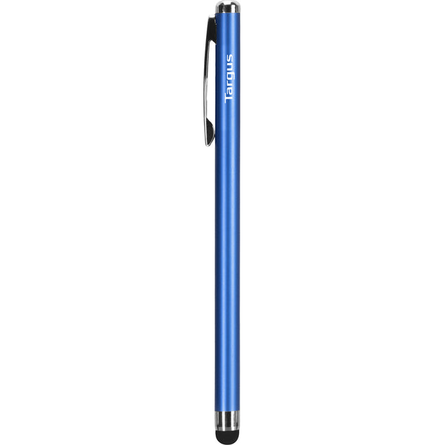 Targus Slim Stylus for Smartphones - Metallic Blue - GreatEagleInc
