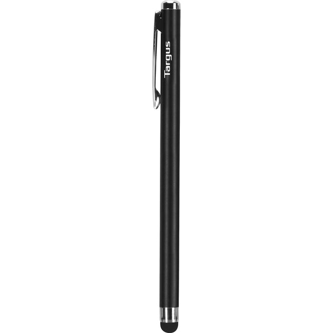 Targus Slim Stylus for Smartphones - Black - Computers & Electronics