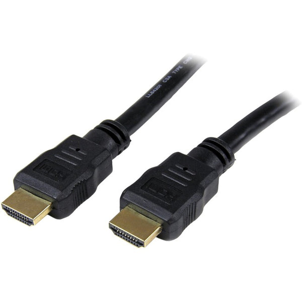 StarTech.com 3 ft High Speed HDMI Cable - Ultra HD 4k x 2k HDMI Cable - HDMI to HDMI M/M - Computers & Electronics
