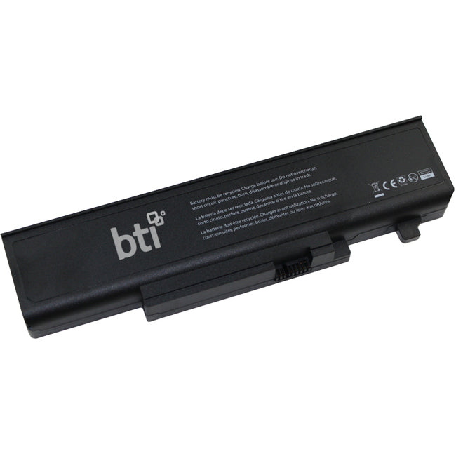 BTI Notebook Battery - GreatEagleInc