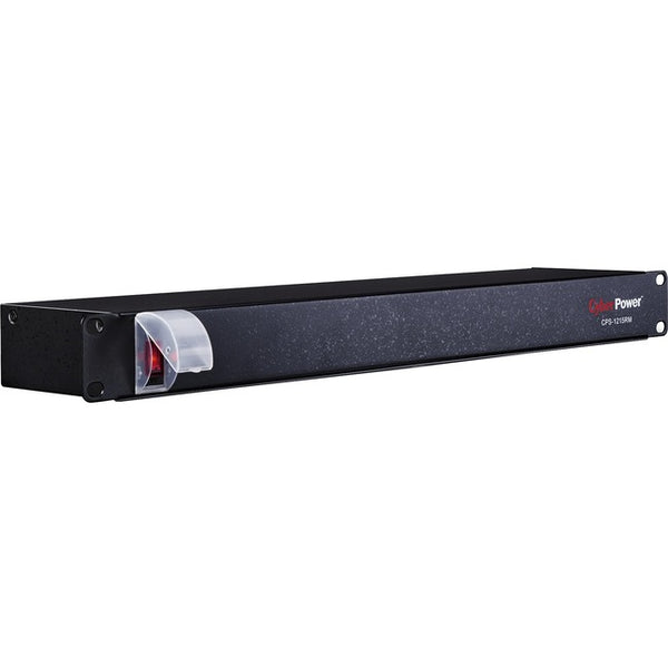 CyberPower Rackmount CPS-1215RM 15A PDU - GreatEagleInc