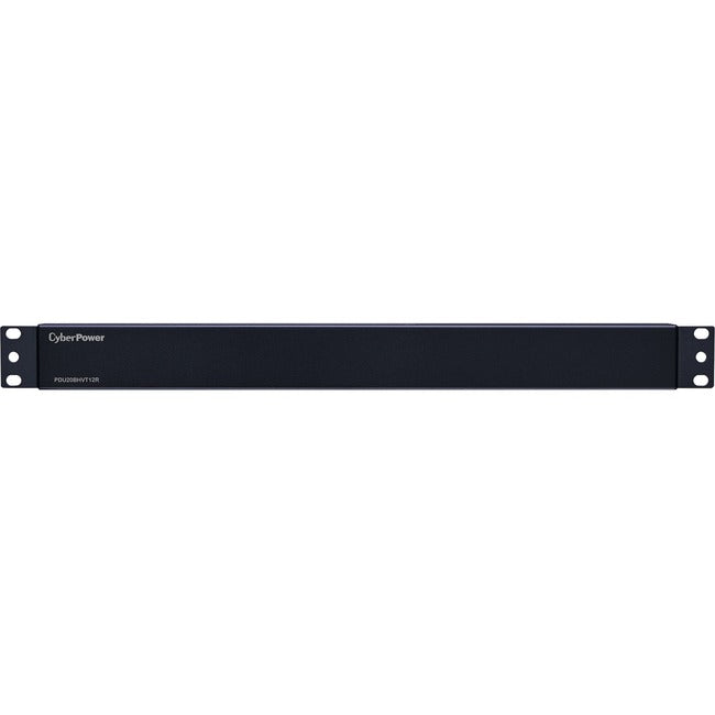 CyberPower Basic PDU20BHVT12R 12-Outlets PDU - GreatEagleInc