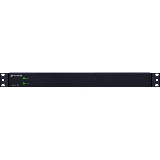 CyberPower Basic PDU30BHVT8R 8-Outlets PDU - Computers & Electronics