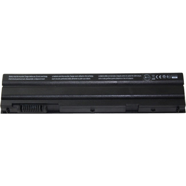 BTI Laptop Battery for Dell Latitude E6420 Default Title