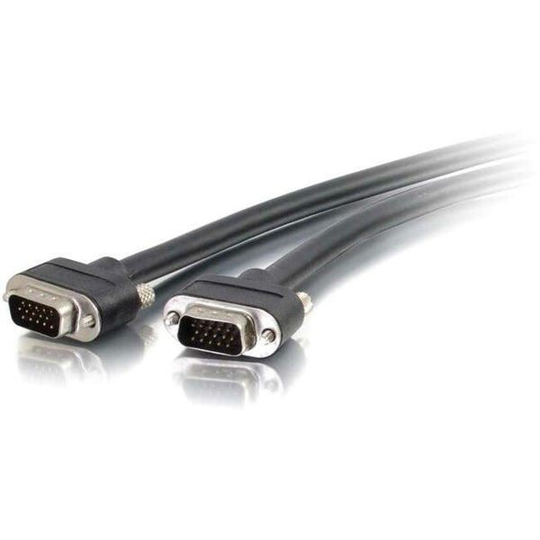 C2G 3ft Select VGA Video Cable M/M Default Title