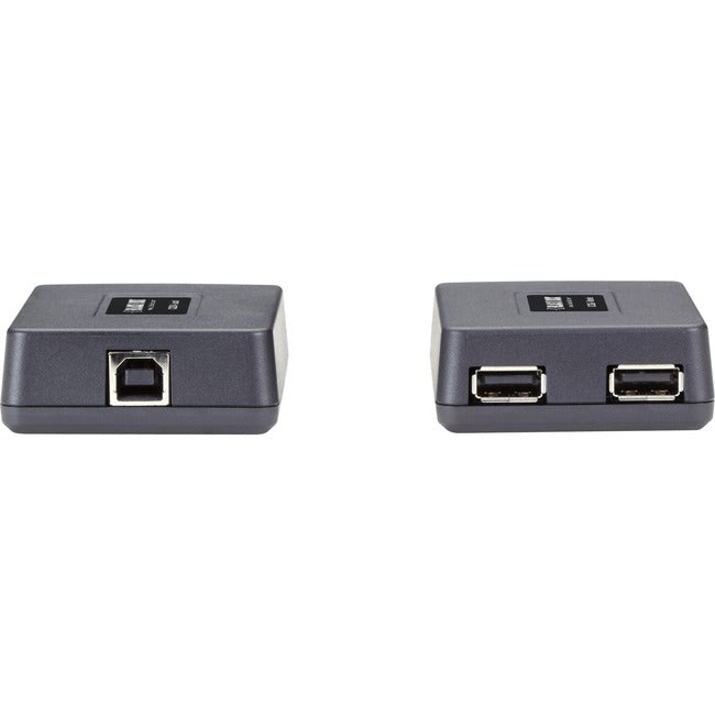 Black Box USB 1.1 Extender - CATx, 2-Port Default Title