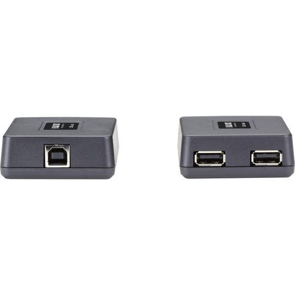 Black Box USB 1.1 Extender - CATx, 2-Port Default Title