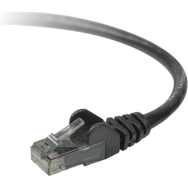 Belkin CAT6 Assembled Patch Cable Default Title