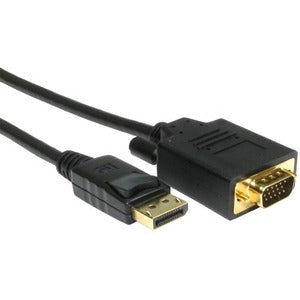 Unirise DisplayPort/VGA Video Cable