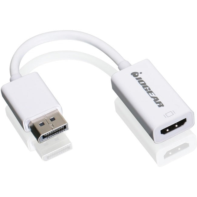 IOGEAR DisplayPort to HD Adapter Cable Default Title