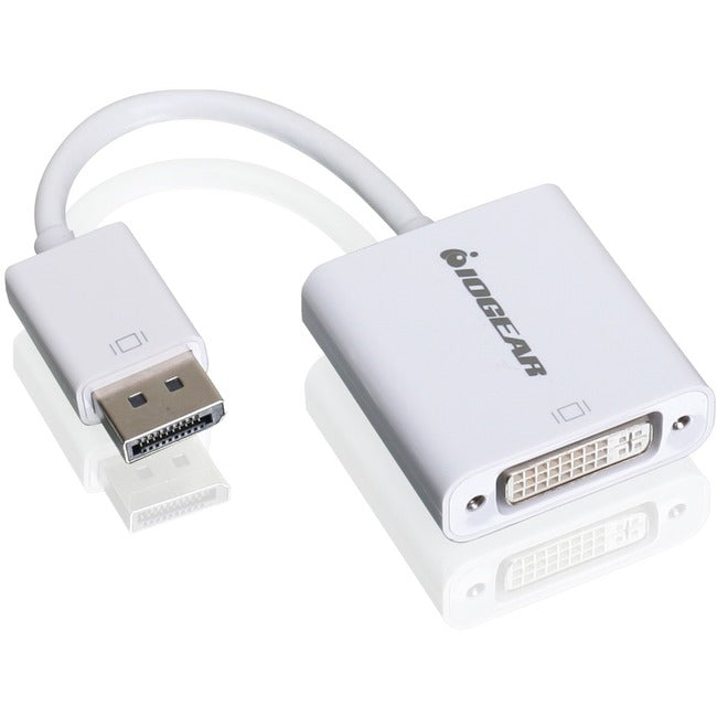 IOGEAR DisplayPort to DVI Adapter Cable Default Title