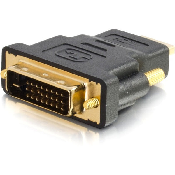 C2G DVI-D Male to HDMI Male Adapter Default Title