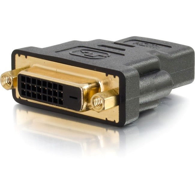 C2G HDMI Female to DVI-D Female Adapter Default Title