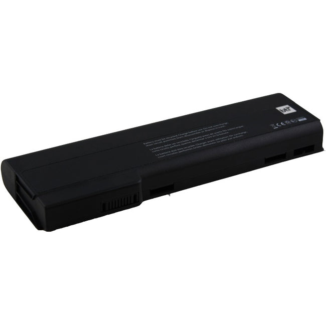BTI Notebook Battery - GreatEagleInc
