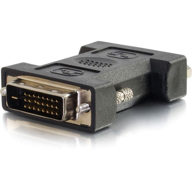 C2G DVI-I Female to DVI-D Male Adapter Default Title