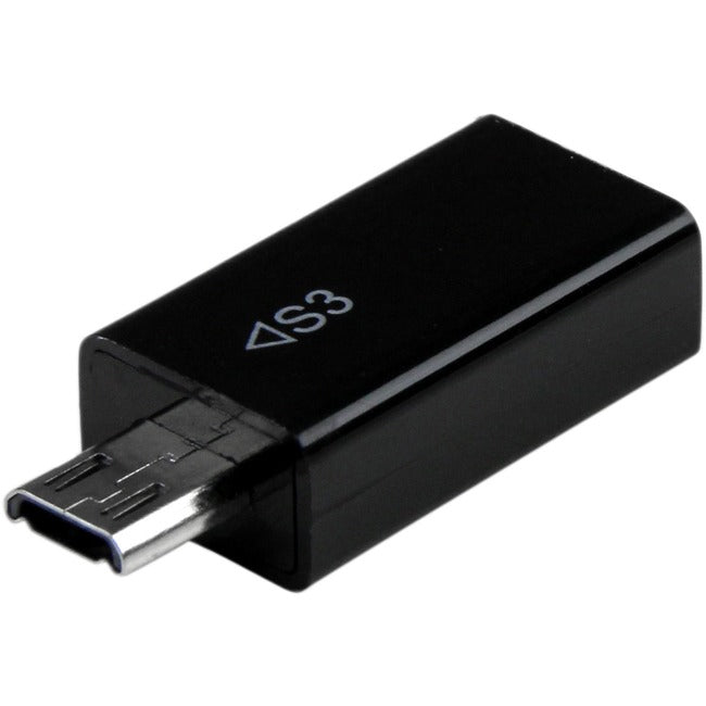 StarTech.com Micro USB 5 pin to 11 pin MHL Adapter for Samsung - GreatEagleInc