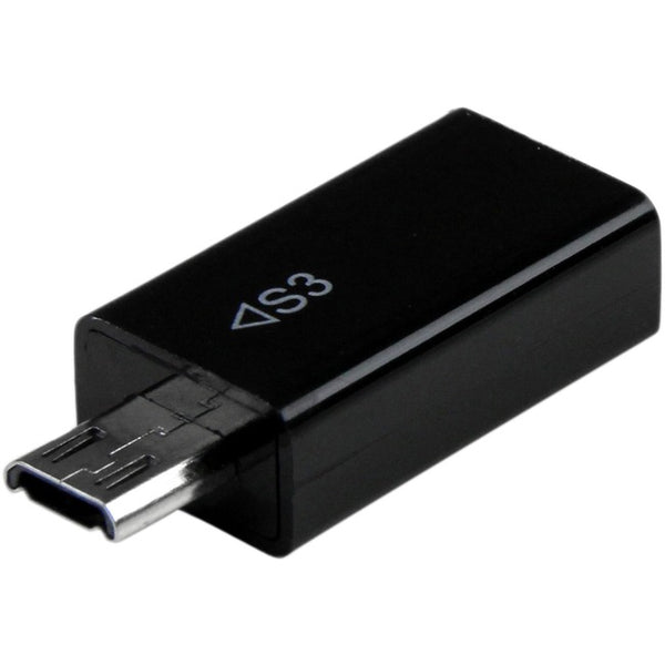 StarTech.com Micro USB 5 pin to 11 pin MHL Adapter for Samsung - GreatEagleInc