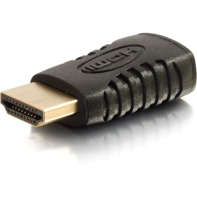 C2G HDMI Mini Female to HDMI Male Adapter Default Title