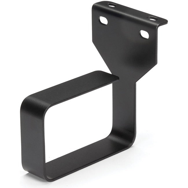 StarTech.com Multi-Directional Vertical Server Rack Cable Management D-Ring Hook 2.4x3.9in (6x10cm) - Computers & Electronics