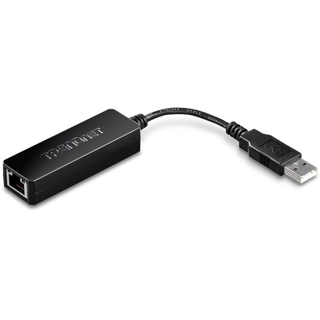 TRENDnet TU2-ET100 Fast Ethernet Adapter