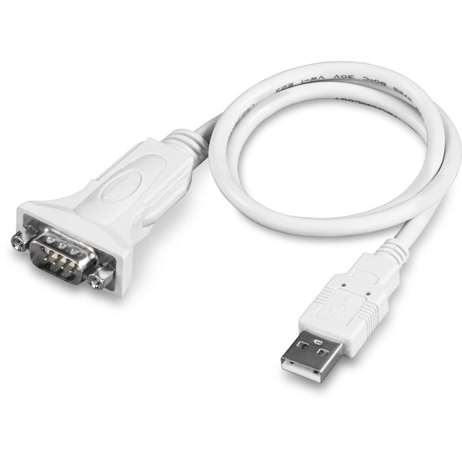 TRENDnet USB to Serial Converter - GreatEagleInc