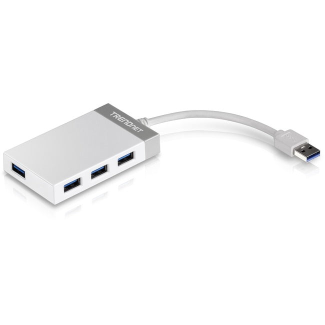 TRENDnet 4-Port USB 3.0 Mini Hub - Computers & Electronics