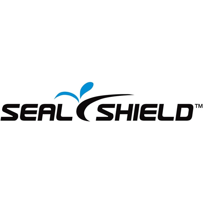Seal Shield CleanWipe Keyboard Cover - SSKSV099CW