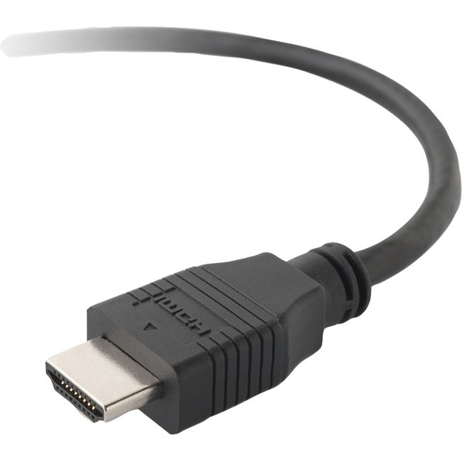 Belkin HDMI Audio/Video Cable - GreatEagleInc