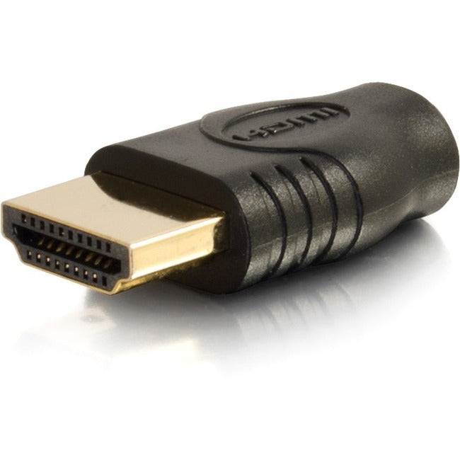 C2G HDMI Micro Female to HDMI Male Adapter - GreatEagleInc
