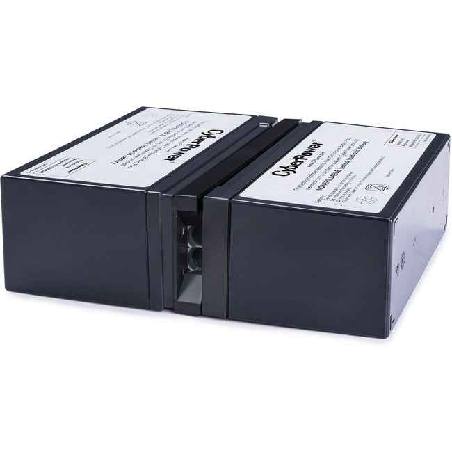CyberPower RB1280X2B UPS Replacement Battery Cartridge 12V 8AH